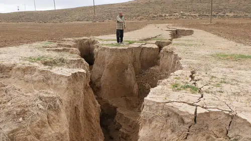 Konya Ovası’nda yeraltı suları için önemli adım! KOP ve DSi harekete geçti