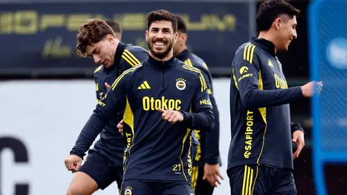 Fenerbahçe, gözünü Konyaspor maçına çevirdi