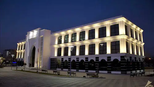 Konya İl Halk Kütüphanesi kapatılıyor! Önemli duyuru