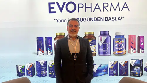 Evo Pharma takviye edici gıdalar hakkında ne diyor?