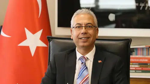 Konya'da belediye başkanından vatandaşlara kar uyarısı