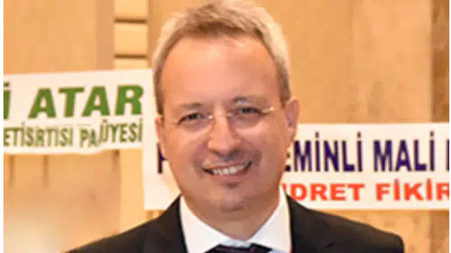 İYİ Parti Konya’da sürpriz istifa: Başkan yardımcısı partiden ayrıldı