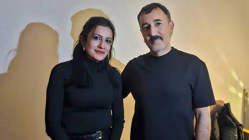 Cem Yıldız: "Konya’da sahneye çıkmak bende dönüşüm yarattı"