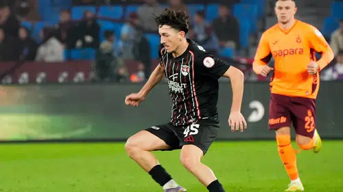 Konyaspor’dan 1. Lig’e kiralanmıştı! Genç oyuncu kendini bulmaya başladı