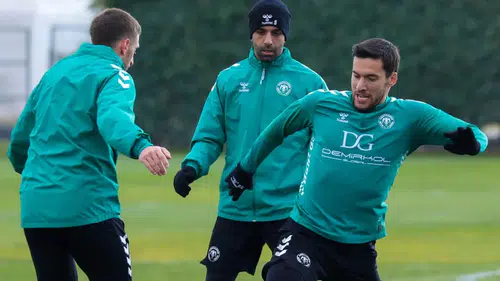 Konyaspor ara vermeden mesaiye başlıyor