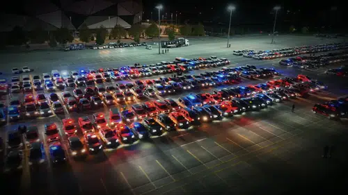 Konya 2026’ya güvenle giriyor!