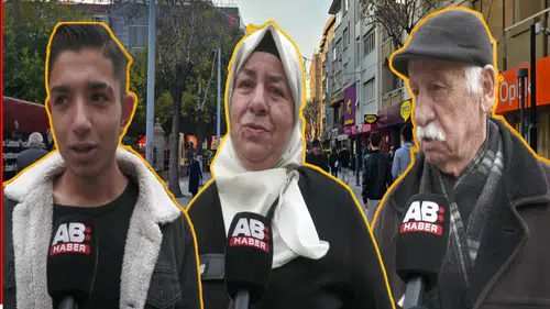 Asgari ücrette kritik süreç! Konya'da vatandaşlar ne bekliyor?