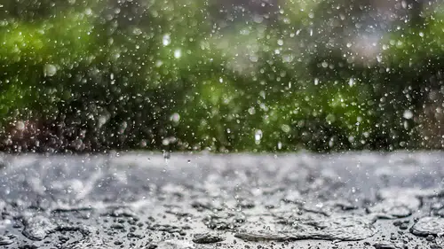 Konya’da rekor yağış! En çok yağışı 40,2 kg ile o ilçe aldı