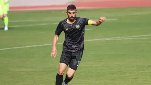 Konyalı futbolcu gözaltına alındı!