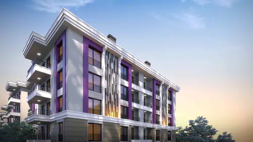 373 dairelik dev proje Konya'ya değer katacak