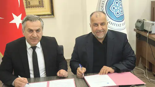 Konya’da eğitimin geleceğine yön verecek protokol imzalandı