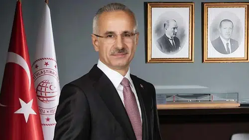 Bakan Uraloğlu listeyi paylaştı, Konya'da var! Turuncu ekipler görev başında