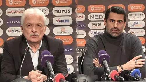 Volkan Demirel istifa etti! Gerekçesini açıkladı