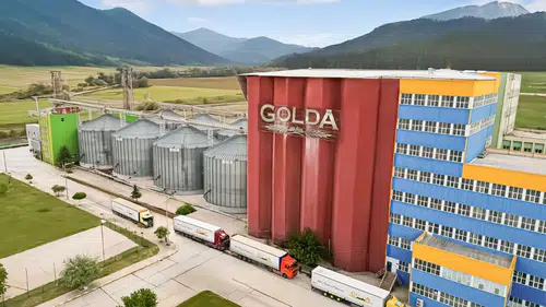 Konya ile özdeşleşen şirket halka arz için gün sayıyor