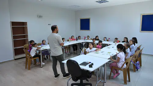 Konya’da gençler için uluslararası buluşma! 49 genç politika masasına oturacak