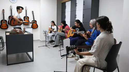 Konya'da YKS’ye hazırlananlara büyük fırsat! Yaz okulu için geri sayım