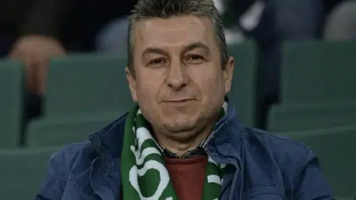 Avrupa’daki sıcak hava nedeniyle Konyalı isim can verdi
