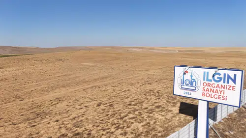 Ilgın’a 578 milyon liralık dev yatırım! İhale tamamlandı