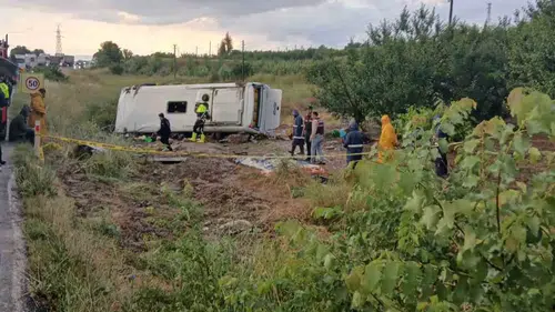 Isparta-Konya yolunda 5 kişinin öldüğü kazada flaş gelişme!