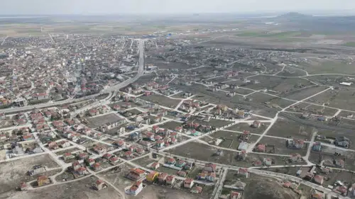 Konya'da iş fırsatı! Büyük firma çok sayıda personel alacak