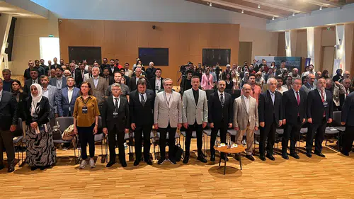 Selçuklu’nun kadim mirası Konya’da konuşuldu