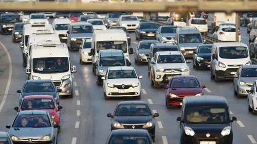 Güvenlik ve trafikte yeni yasal adımlar hayata geçti
