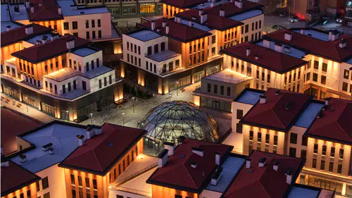 Konya’da 10 günde milyonluk hizmetler! Yeni projeler peş peşe geldi
