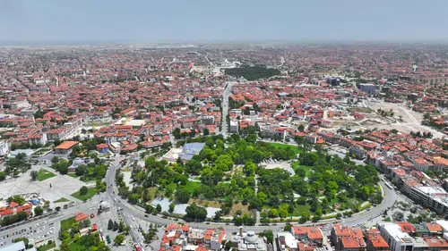 Türkiye'nin en başarılı belediyeleri belli oldu! Konya ikinci sırada