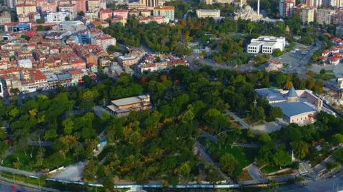 Konya’da flaş yasak! 123 gün boyunca geçerli yasak duyuruldu