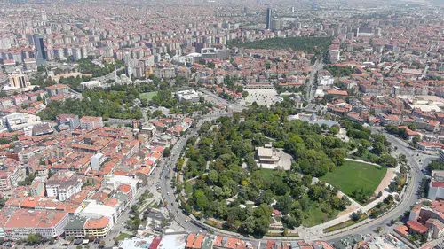 Panik yarattı! Konya'da korkutan patlama sesi