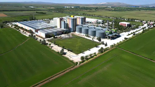 Konya’dan dev halka arz! Golda Gıda yatırımcılarla buluşuyor