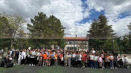 Selçuk Genç Yeşilay’dan örnek iş birliği