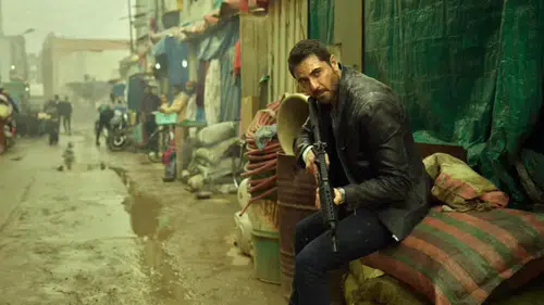 Konya'da bu hafta vizyonda hangi filmler var?