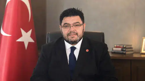 Konya sanayisinde dikkat çeken tablo! “İş var ama çalışacak genç yok”