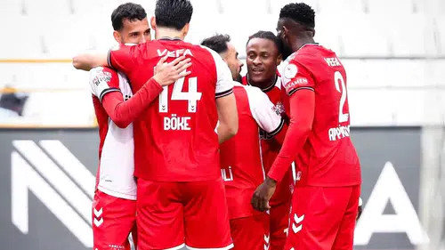 1. Lig takımı çok zor durumda! Acil kaynak lazım