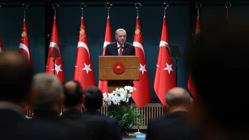 Erdoğan’dan Kabine sonrası flaş Konya açıklaması! Başkan Altay hakkında ne dedi?