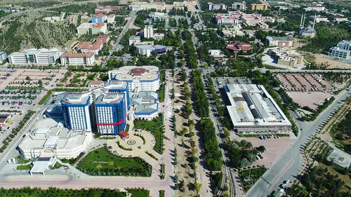 Selçuk Üniversitesi’nde flaş değişiklikler! Resmi Gazete’de duyuruldu