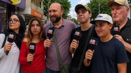 Konya'da vatandaşlar DOA'dan memnun mu? İşte dikkat çeken yanıtlar