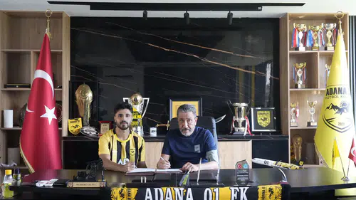 Konyaspor altyapısından yetişmişti! Genç sol bekten 2. Lig’in iddialı takımına imza