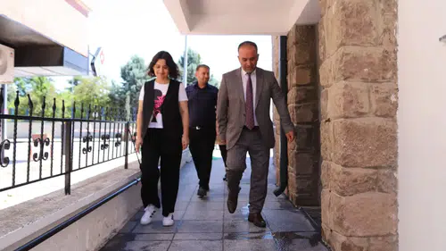 Konya'da çocuklar için yeni merkez açılıyor! Geri sayım başladı
