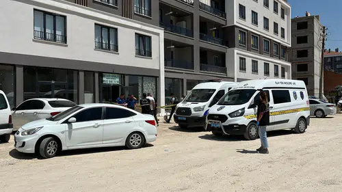 Konya'da alacak verecek kavgası kanlı bitti! Emlakçı vuruldu