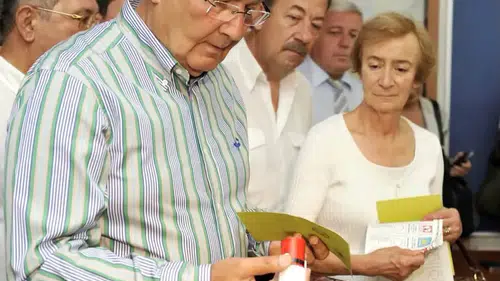 CHP’nin unutulmaz liderinin eşi vefat etti!