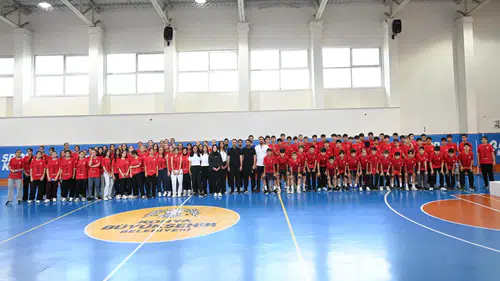 Konya'da bu kursa katılanların başarı oranı yüzde 95'e ulaştı!