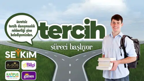 Konya'da YKS tercih yapacaklar dikkat! Bu hizmet tamamen ücretsiz