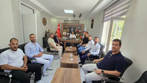 Gayrimenkulde büyük beklenti! Konya'nın bu ilçesi yatırımcıların radarında