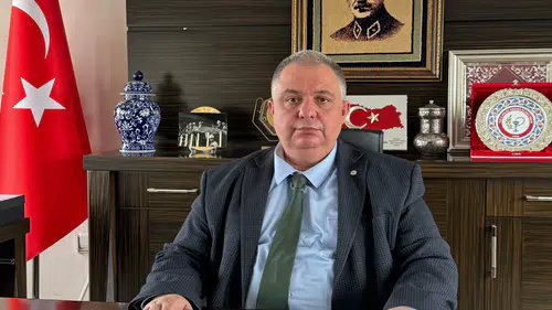 Konya'dan hükümete dikkat çeken öneri! "Sağlık Sanayii Başkanlığı kurulmalı"
