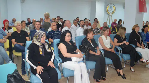 İYİ Parti Konya'da yeni kadrolar belli oldu! İlk hedef iktidar