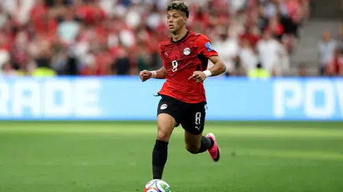 Konyaspor'dan Mısırlı oyuncuya resmi teklif! Transferde son durum