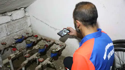 KOSKİ'de yapay zeka dönemi! Verimlilik yüzde 31 arttı