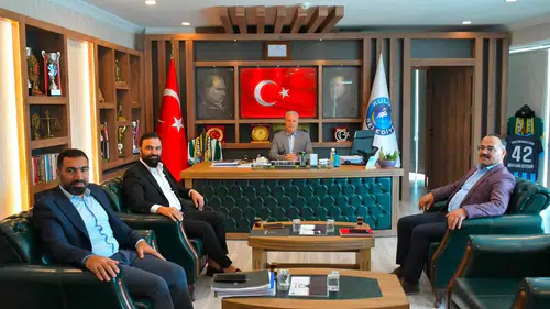 Konya’da Türkiye’nin ikinci büyük fabrikası açılıyor! İstihdam artacsk